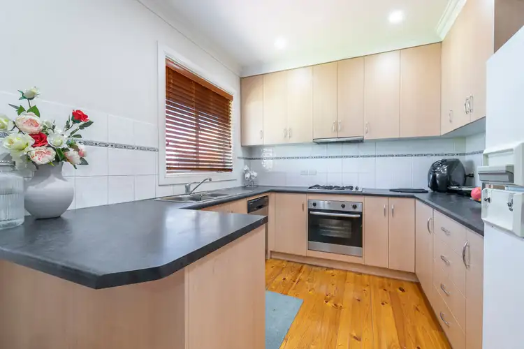 Fifth view of Homely house listing, 23 Exhibition Drive, Modbury North SA 5092