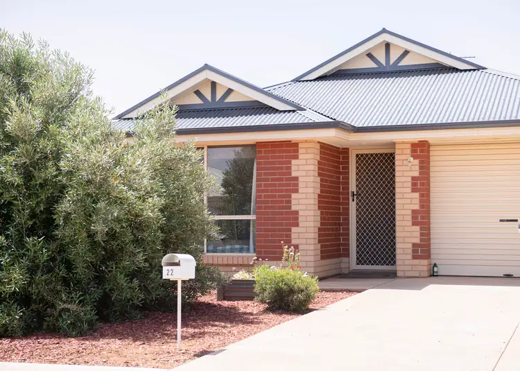 22 Fitzgerald Avenue, Whyalla Jenkins SA 5609