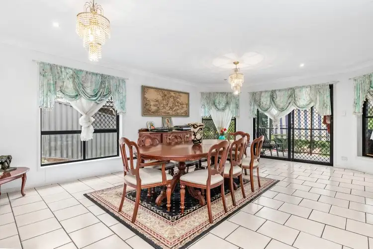 Fifth view of Homely house listing, 25 Julatten Place, Upper Kedron QLD 4055