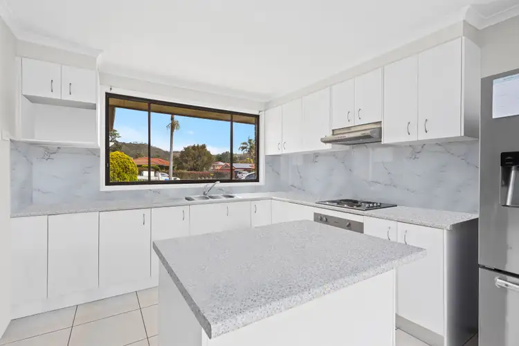 Fifth view of Homely house listing, 17 Coachwood Drive, Albion Park Rail NSW 2527