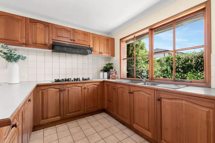 Second view of Homely house listing, 11 Molbray Street, Box Hill North VIC 3129