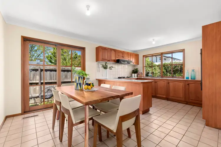 Fourth view of Homely house listing, 11 Molbray Street, Box Hill North VIC 3129