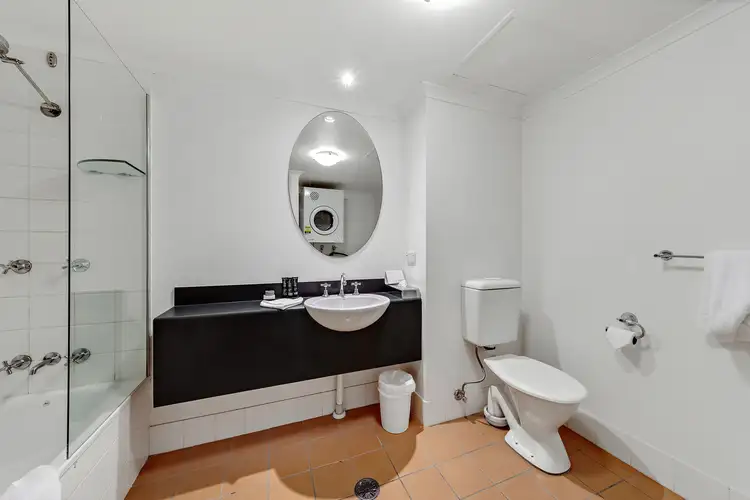 Second view of Homely apartment listing, 70/84 Northbourne Avenue, Braddon ACT 2612