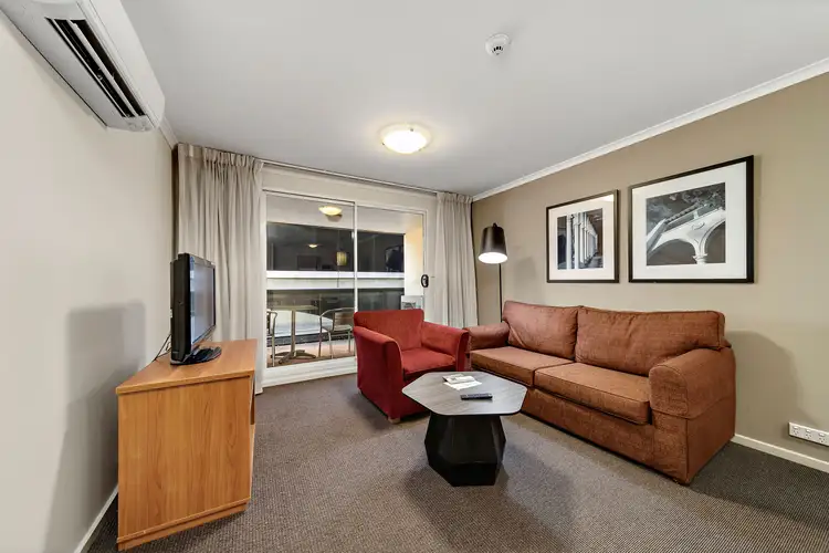 Third view of Homely apartment listing, 70/84 Northbourne Avenue, Braddon ACT 2612