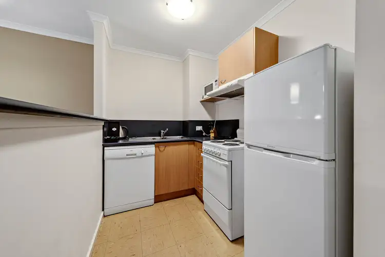 Fifth view of Homely apartment listing, 70/84 Northbourne Avenue, Braddon ACT 2612