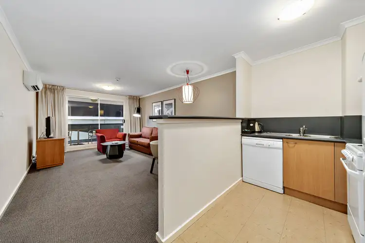 Sixth view of Homely apartment listing, 70/84 Northbourne Avenue, Braddon ACT 2612