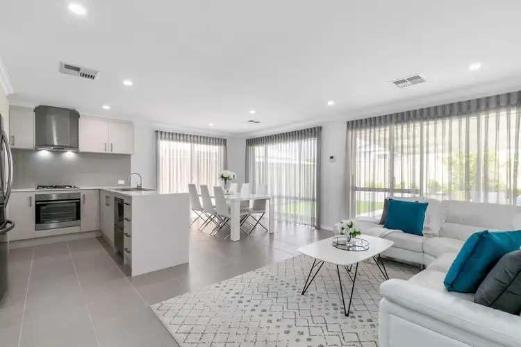 Main view of Homely house listing, 101 Bethwyn Circuit, Madeley WA 6065