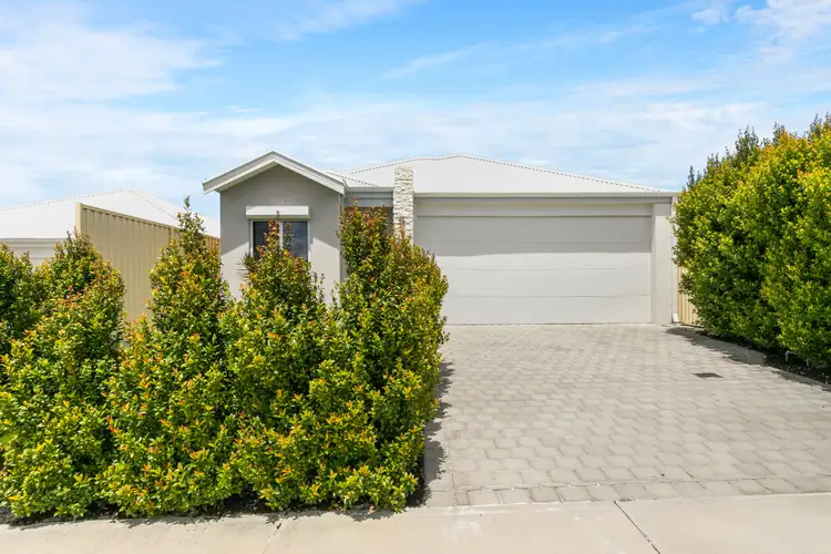 Second view of Homely house listing, 101 Bethwyn Circuit, Madeley WA 6065