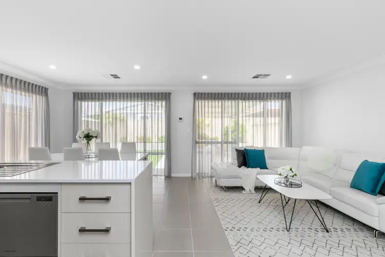 Fourth view of Homely house listing, 101 Bethwyn Circuit, Madeley WA 6065