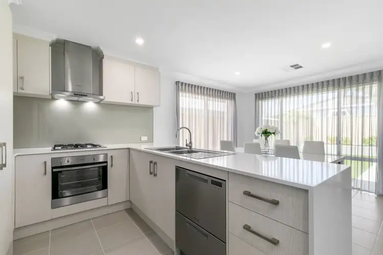 Fifth view of Homely house listing, 101 Bethwyn Circuit, Madeley WA 6065