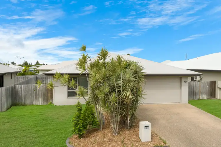 3 Brooke Lane, Burdell QLD 4818