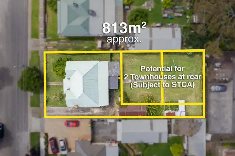 11 Burnewang Street, Albion VIC 3020