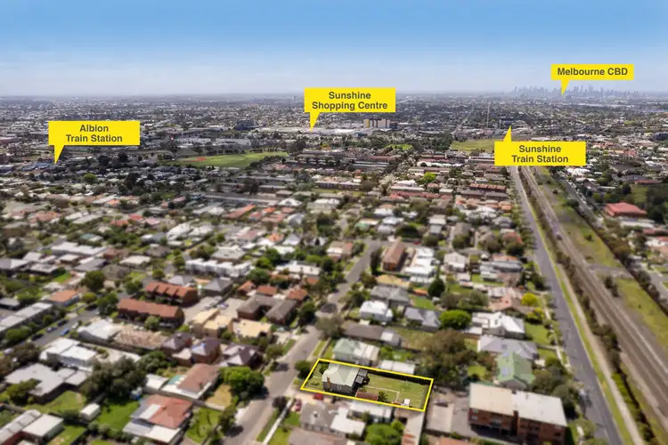 Third view of Homely house listing, 11 Burnewang Street, Albion VIC 3020