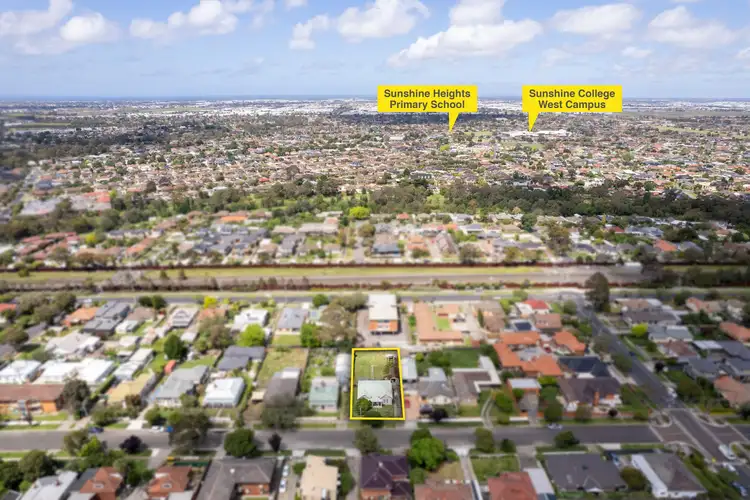 Fourth view of Homely house listing, 11 Burnewang Street, Albion VIC 3020