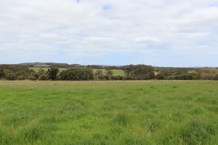 Main view of Homely rural property listing, 141 Parker Road, Denmark WA 6333