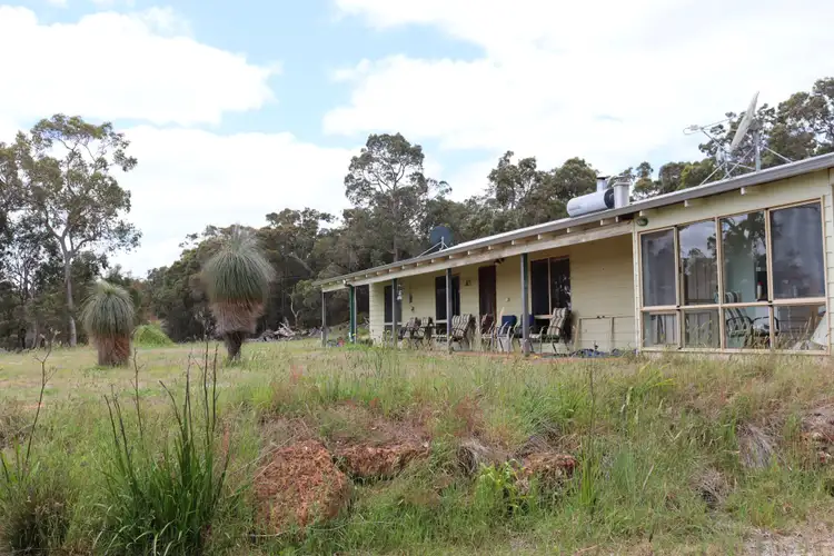 Fourth view of Homely rural property listing, 141 Parker Road, Denmark WA 6333