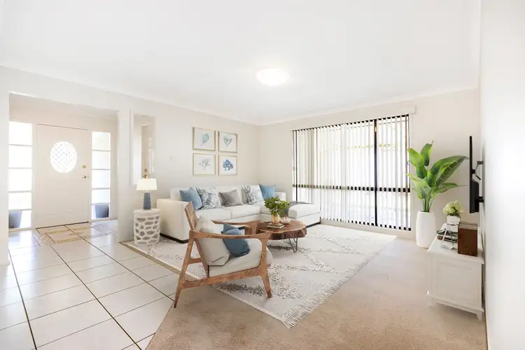 Main view of Homely house listing, 49 Gardenia Crescent, Bomaderry NSW 2541