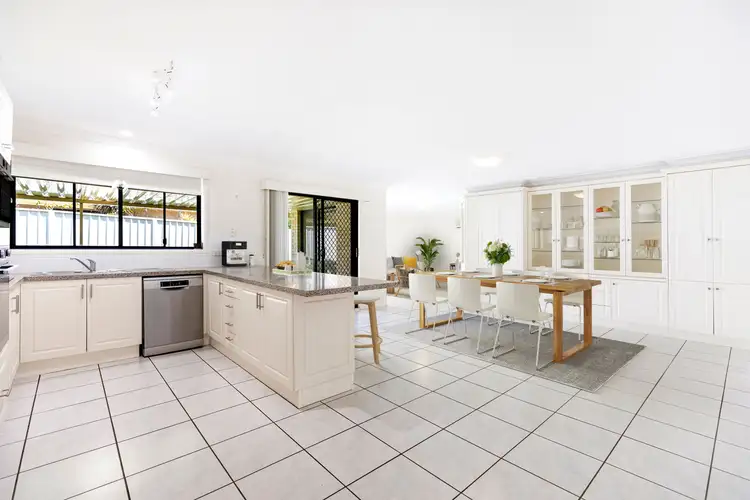 Third view of Homely house listing, 49 Gardenia Crescent, Bomaderry NSW 2541