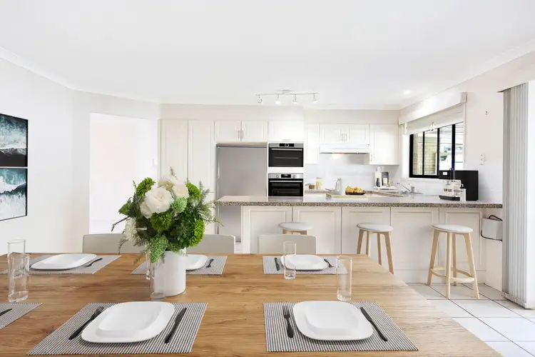 Fourth view of Homely house listing, 49 Gardenia Crescent, Bomaderry NSW 2541