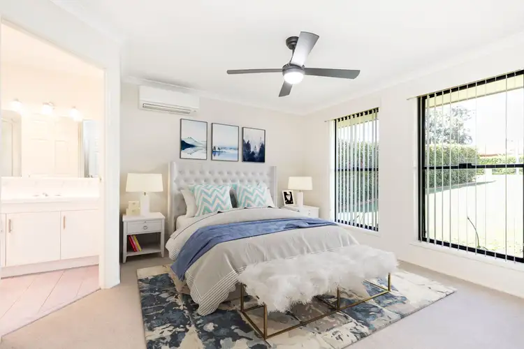 Fifth view of Homely house listing, 49 Gardenia Crescent, Bomaderry NSW 2541