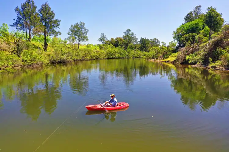 Seventh view of Homely rural property listing, 299 Callaghans Creek Road, Gloucester NSW 2422