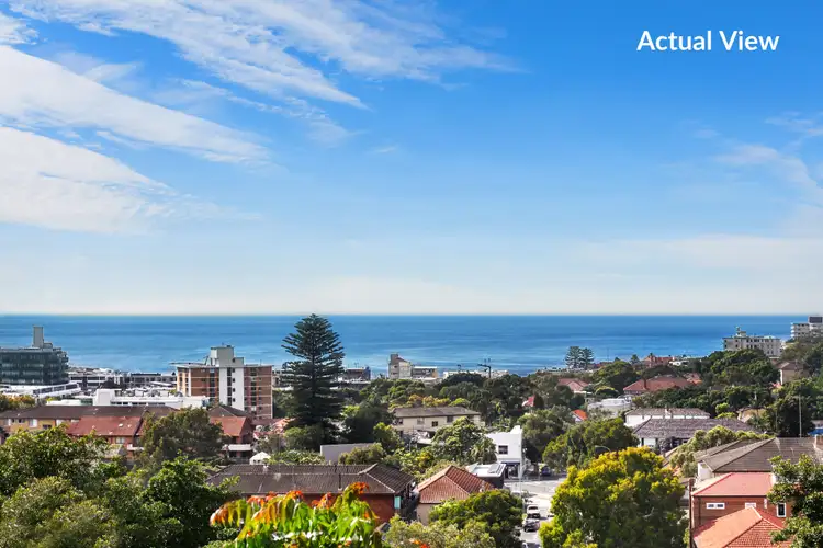 Main view of Homely apartment listing, 2/39 Birriga Road, Bellevue Hill NSW 2023