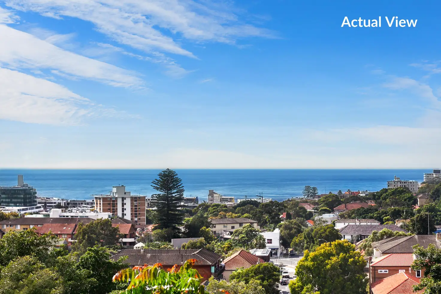 Main view of Homely apartment listing, 2/39 Birriga Road, Bellevue Hill NSW 2023