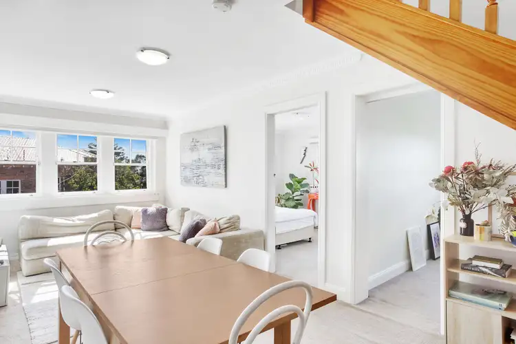 Second view of Homely apartment listing, 2/39 Birriga Road, Bellevue Hill NSW 2023