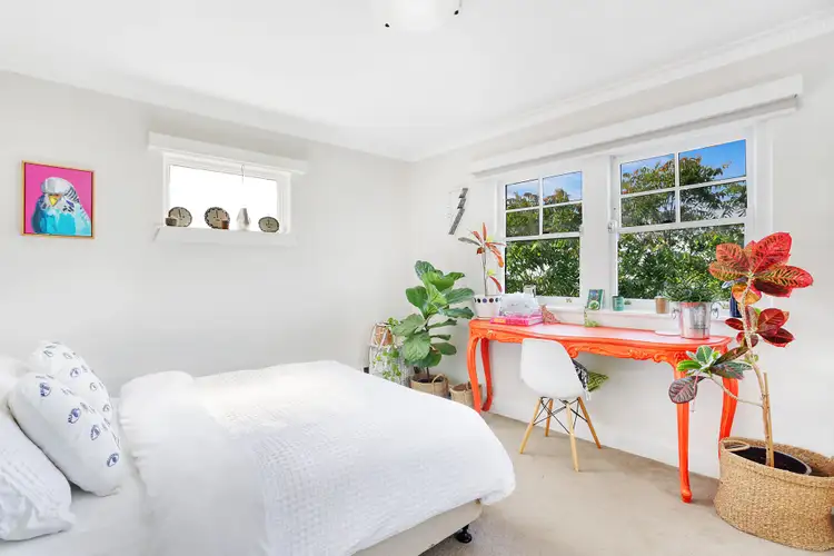 Third view of Homely apartment listing, 2/39 Birriga Road, Bellevue Hill NSW 2023