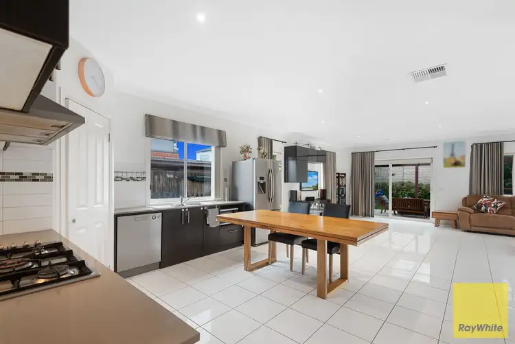 Sixth view of Homely house listing, 15 Tuana Place, Truganina VIC 3029