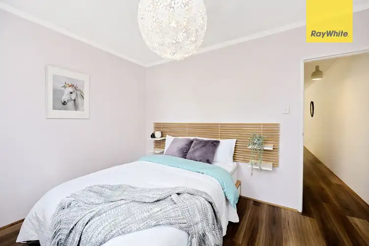 Fifth view of Homely unit listing, 12/50 Meadow Cres., Meadowbank NSW 2114