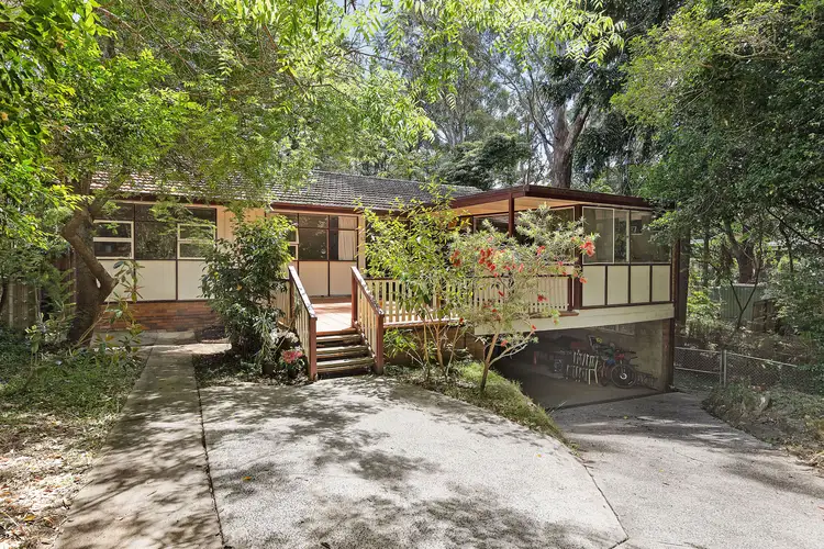 12 Cudgee Street, Turramurra NSW 2074