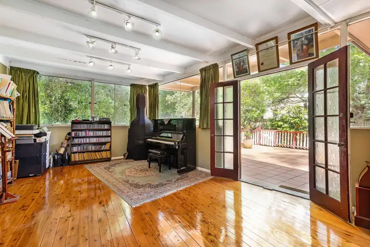 Third view of Homely house listing, 12 Cudgee Street, Turramurra NSW 2074