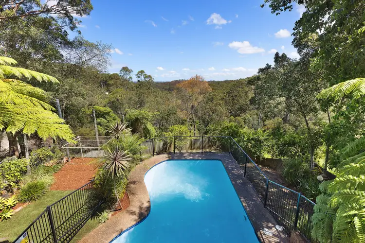 Second view of Homely house listing, 55 The Comenarra Parkway, Thornleigh NSW 2120