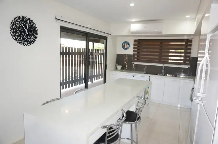 Second view of Homely house listing, 26 Dugong Close, Exmouth WA 6707