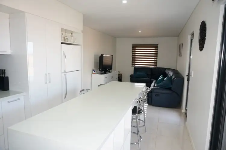 Fourth view of Homely house listing, 26 Dugong Close, Exmouth WA 6707