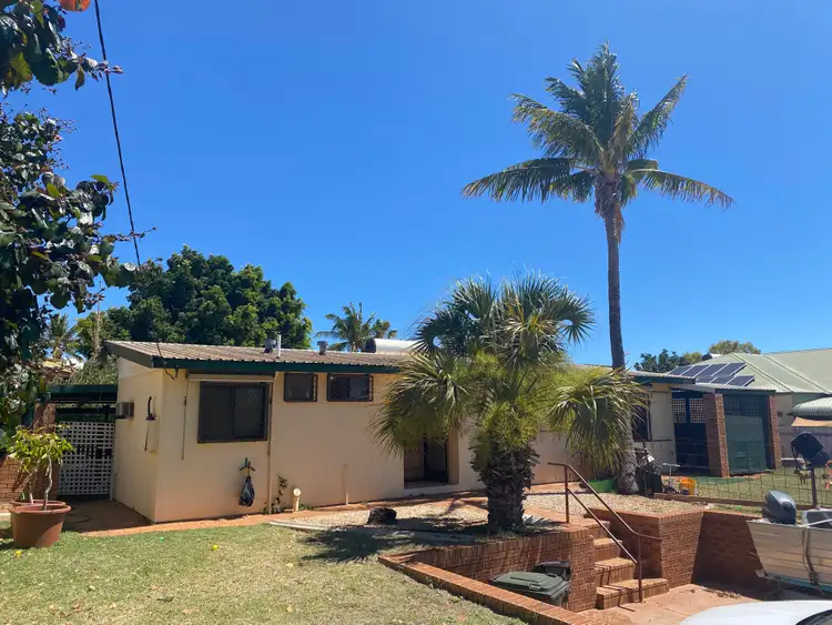 Second view of Homely house listing, 7 Walters Way, Exmouth WA 6707