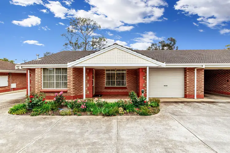 Main view of Homely house listing, 6/57 Kings Road, Salisbury Downs SA 5108