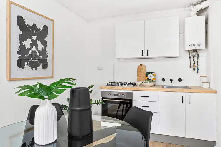 Second view of Homely unit listing, 8/13-15 Glen Street, Marrickville NSW 2204