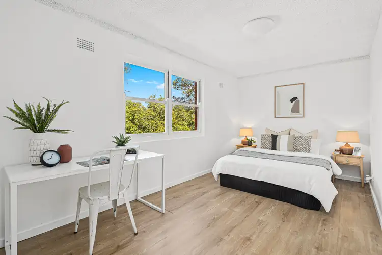 Third view of Homely unit listing, 8/13-15 Glen Street, Marrickville NSW 2204