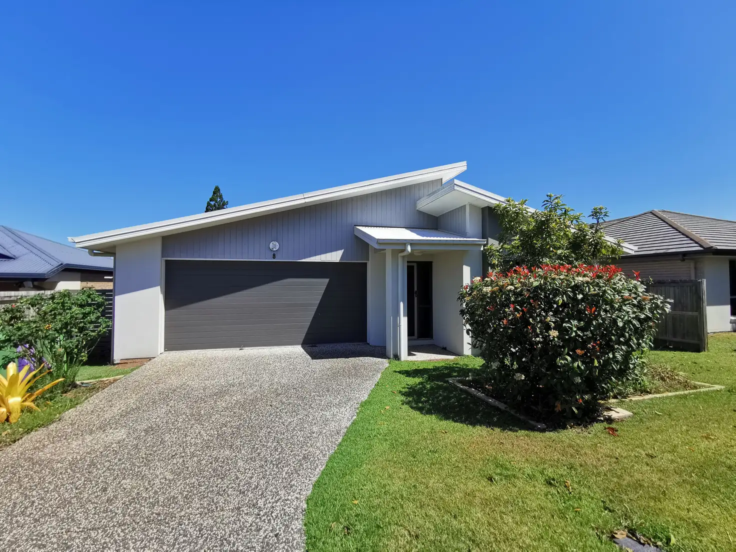 Main view of Homely house listing, 8 Surwold Way, Loganlea QLD 4131