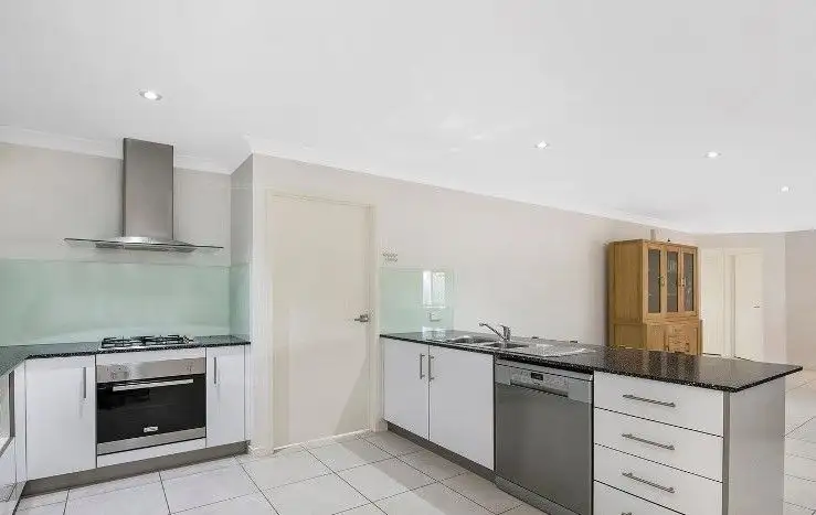 Second view of Homely house listing, 6 Surwold Way, Loganlea QLD 4131