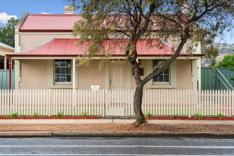 Second view of Homely house listing, 62 Second Street, Gawler South SA 5118