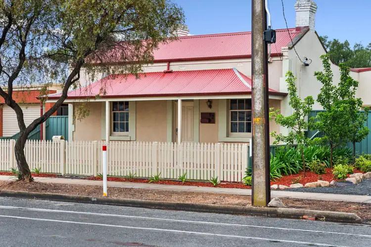 Fourth view of Homely house listing, 62 Second Street, Gawler South SA 5118