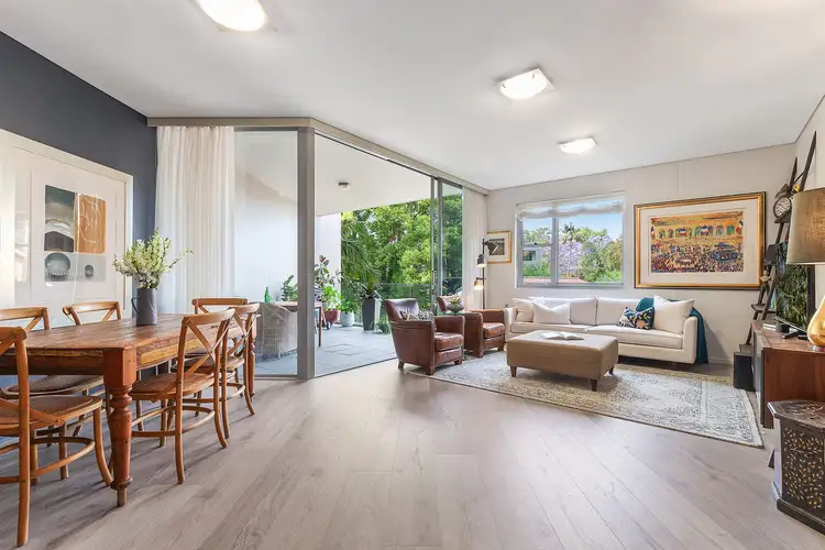 35/17 Powell Street, Killara NSW 2071