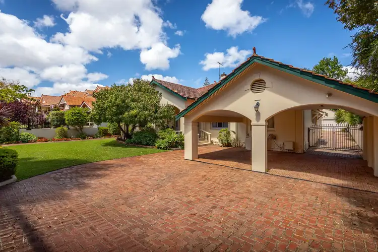 Sixth view of Homely house listing, 21 Woodroyd Street, Mount Lawley WA 6050