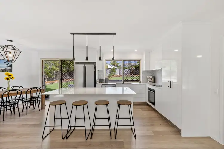 Second view of Homely house listing, 4 Tinaroo Place, Tewantin QLD 4565