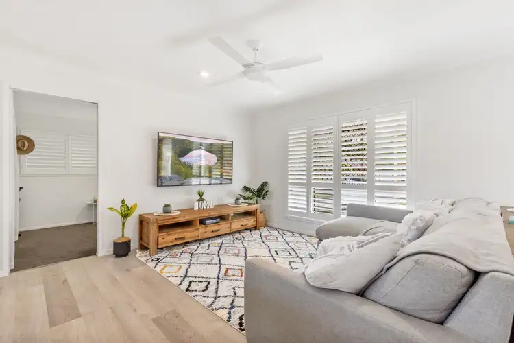 Third view of Homely house listing, 4 Tinaroo Place, Tewantin QLD 4565