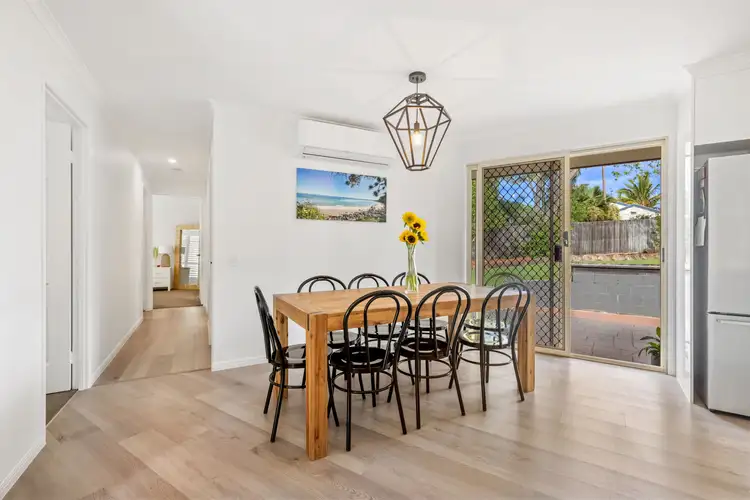 Fourth view of Homely house listing, 4 Tinaroo Place, Tewantin QLD 4565