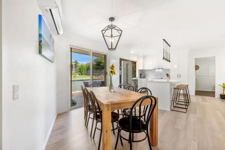Fifth view of Homely house listing, 4 Tinaroo Place, Tewantin QLD 4565